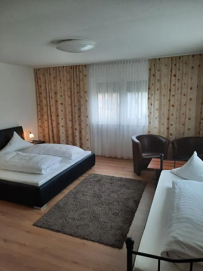 Hotel Adler Augsburg
