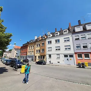 Steinhauser's Appartement