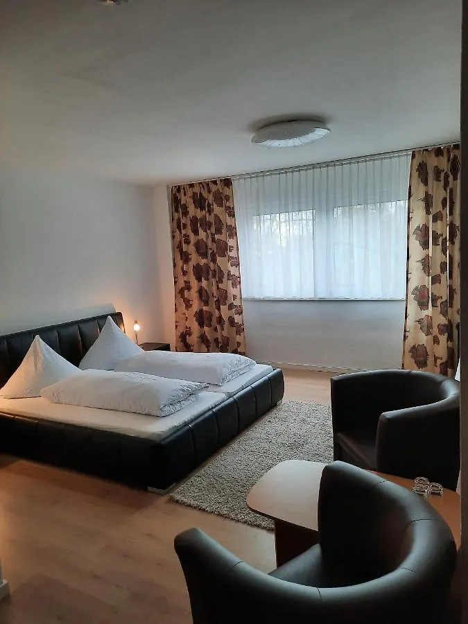 Hotel Adler Augsburg